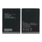 High capacity lithium ion battery replacement for Tecno W3 model BL-25FT premium hardware block
