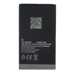 High capacity lithium ion battery replacement for Tecno W2 model BL-25IT premium hardware block