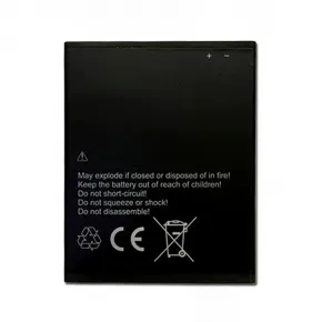 High capacity lithium ion battery replacement for Tecno WX3 model BL-25JT premium hardware block