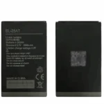 High capacity lithium ion battery replacement for Tecno Camon Y3 Plus model BL-28AT premium hardware block
