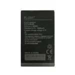 High capacity lithium ion battery replacement for Tecno Camon Y3 Plus model BL-28AT premium hardware block