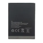 High capacity lithium ion battery replacement for Tecno Spark 4 Air model BL-29BT premium hardware block