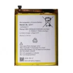 High capacity lithium ion battery replacement for Tecno Camon 11 Pro model BL-30VT premium hardware block