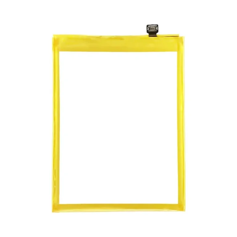 High capacity lithium ion battery replacement for Tecno KA7 model BL-34BT premium hardware block