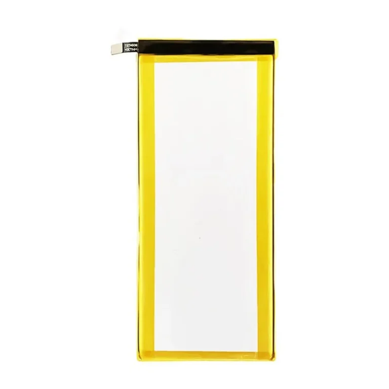 High capacity lithium ion battery replacement for Tecno PP7F Pro model BL-41AT premium hardware block