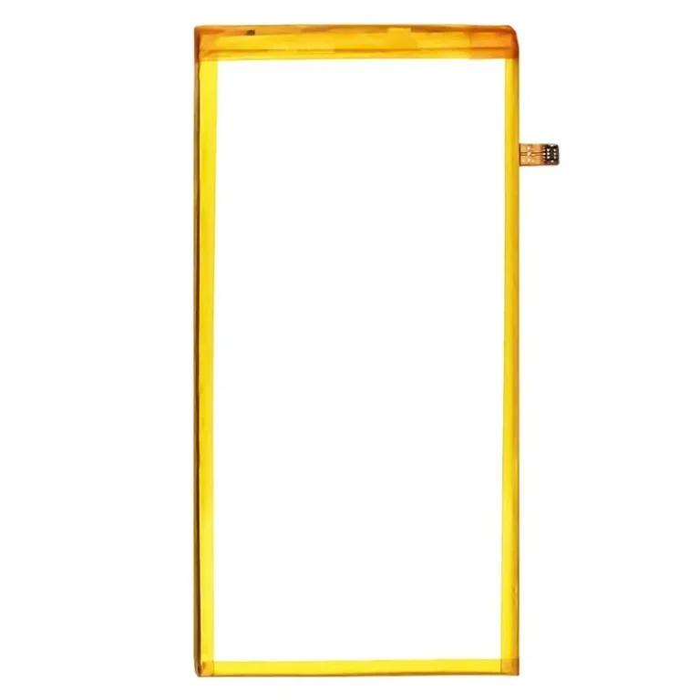High capacity lithium ion battery replacement for Tecno DroidPad 8D model BL-50BT premium hardware block