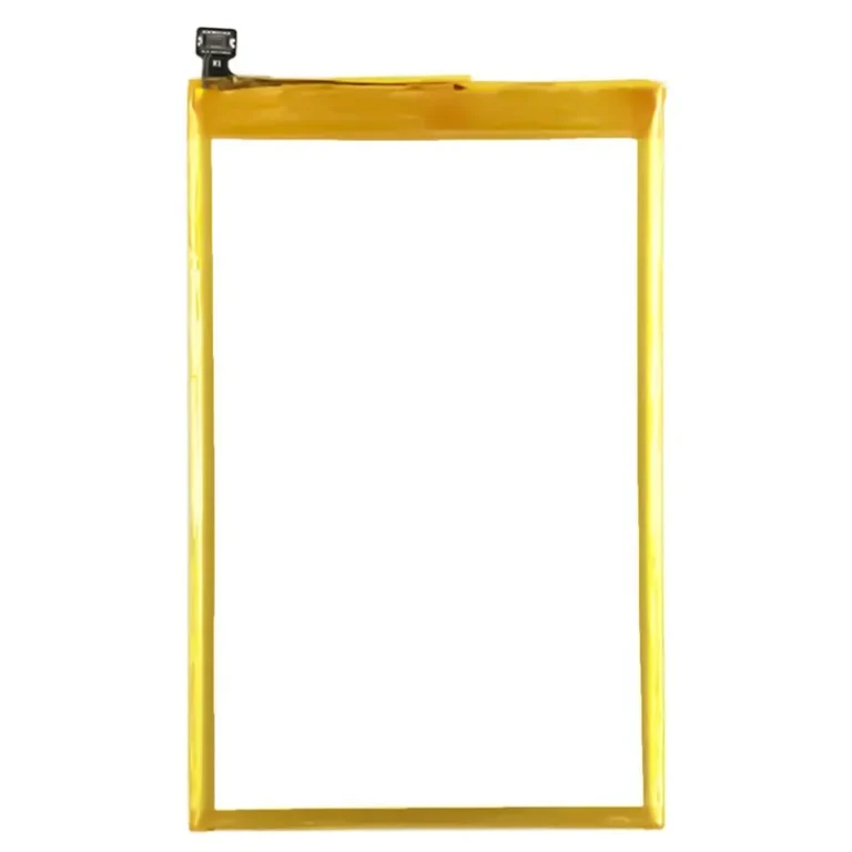 High capacity lithium ion battery replacement for Tecno Pouvoir 4 model BL-58BT premium hardware block