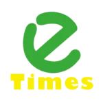 times electronic logo transport