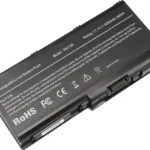 Premium PA3729 replacement battery for Toshiba Satellite P500 P505 P505D Qosmio X500 X505 G60