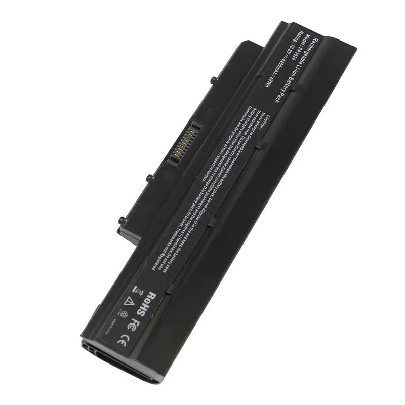Premium PA3820U replacement battery for Toshiba Mini NB500 NB550D Satellite T210 T210D T230 T235 T235D Portege T210 T230