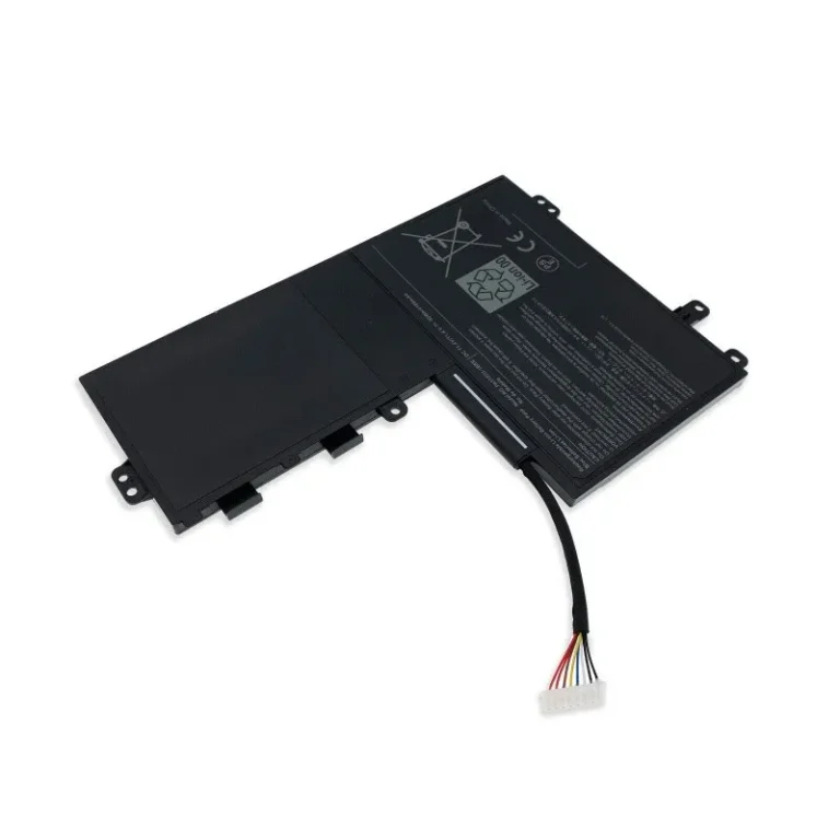 Premium PA5157U-1BRS replacement battery for Toshiba Satellite U940 U40t-A U50T U50t-A M40t M50-A M50D-A M50T E45T E45t-A E55 E55T