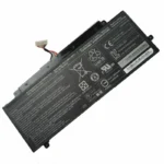 Premium PA5189U-1BRS replacement battery for Toshiba Satellite P50W-B P55W-B P55W-B5220 Satellite Radius 15 P50W P50W-B P50W-C P55W