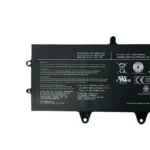 Premium PA5267U-1BRS replacement battery for Toshiba Portege X20W X20W-D X20W-E X20W-E-10D X20W-E-10E PV72BMP-NJA