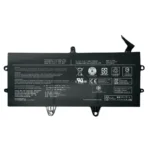 Premium PA5267U-1BRS replacement battery for Toshiba Portege X20W X20W-D X20W-E X20W-E-10D X20W-E-10E PV72BMP-NJA