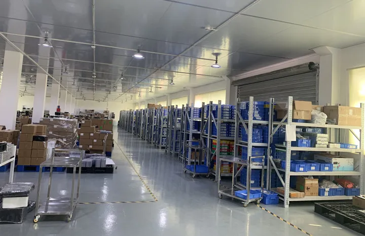 warehouse 2