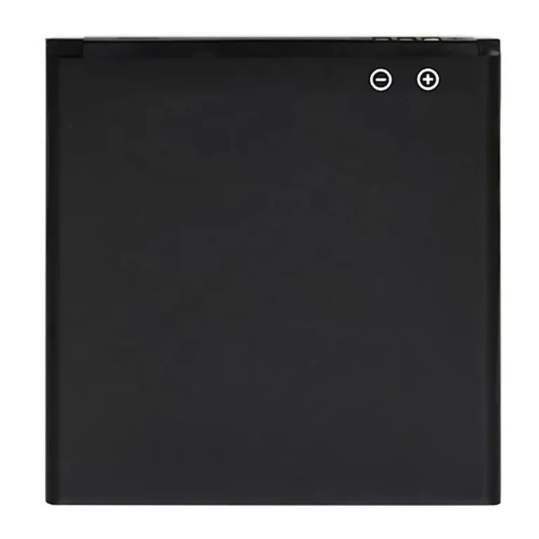 High capacity lithium ion battery replacement for Wiko Sunset 2 model 4050 premium hardware block