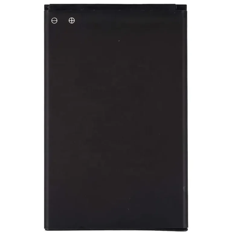 High capacity lithium ion battery replacement for Wiko Lenny 1 model 5030 premium hardware block