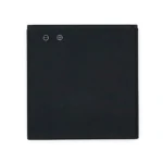 High capacity lithium ion battery replacement for Wiko CINK SLIM model CINK SLIM premium hardware block