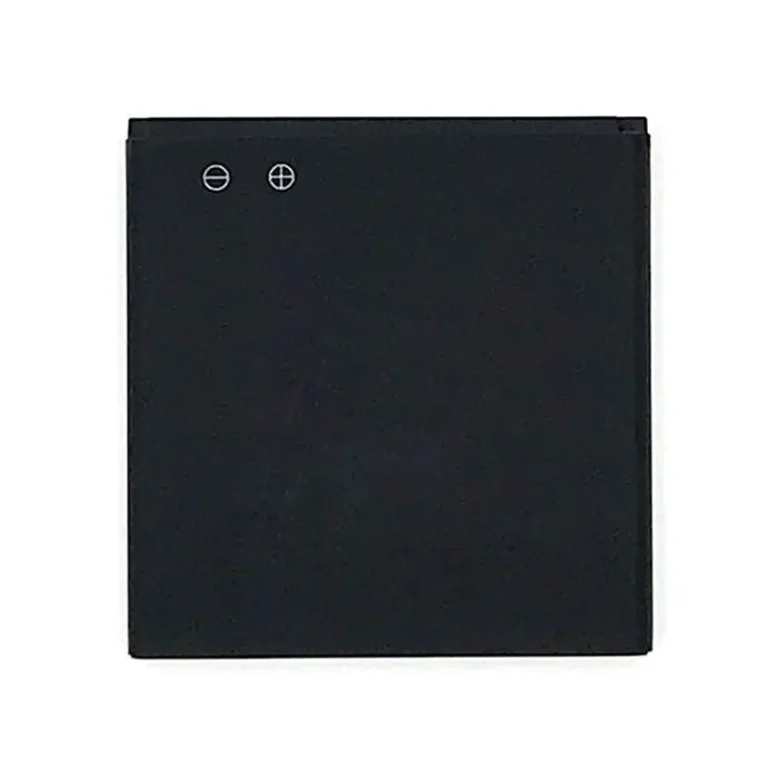 High capacity lithium ion battery replacement for Wiko CINK SLIM model CINK SLIM premium hardware block