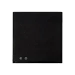 High capacity lithium ion battery replacement for Wiko SUNSET model SUNSET premium hardware block