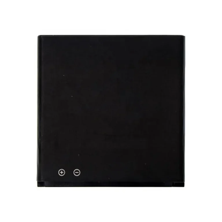 High capacity lithium ion battery replacement for Wiko SUNSET model SUNSET premium hardware block