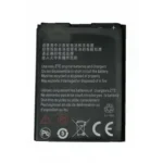 High capacity lithium ion battery replacement for ZTE F290 model Li3709T42P3h463657 premium hardware block