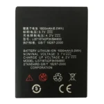 High capacity lithium ion battery replacement for ZTE U970 model Li3716T42P3h594650 premium hardware block