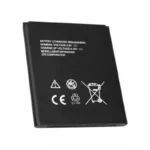 High capacity lithium ion battery replacement for ZTE Obsidian Z820 model Li3818T43P3h635450 premium hardware block