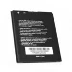 High capacity lithium ion battery replacement for ZTE Obsidian Z820 model Li3818T43P3h635450 premium hardware block