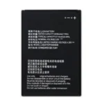 High capacity lithium ion battery replacement for ZTE Prestige 2 model Li3820T43P4h694848 premium hardware block