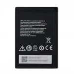 High capacity lithium ion battery replacement for ZTE Prestige 2 model Li3820T43P4h694848 premium hardware block