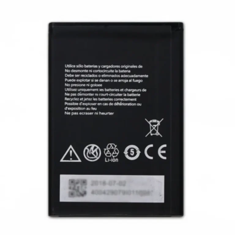 High capacity lithium ion battery replacement for ZTE Prestige 2 model Li3820T43P4h694848 premium hardware block