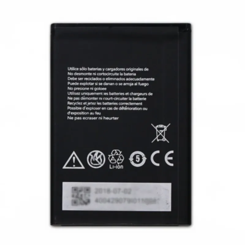 Premium-Endurance Genuine battery Li3820T43P4h694848 for ZTE Prestige 2 ZTE Li3820T43P4h694848 Battery 2