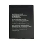 High capacity lithium ion battery replacement for ZTE Z828 Hotspot model Li3823T43P3h735350 premium hardware block