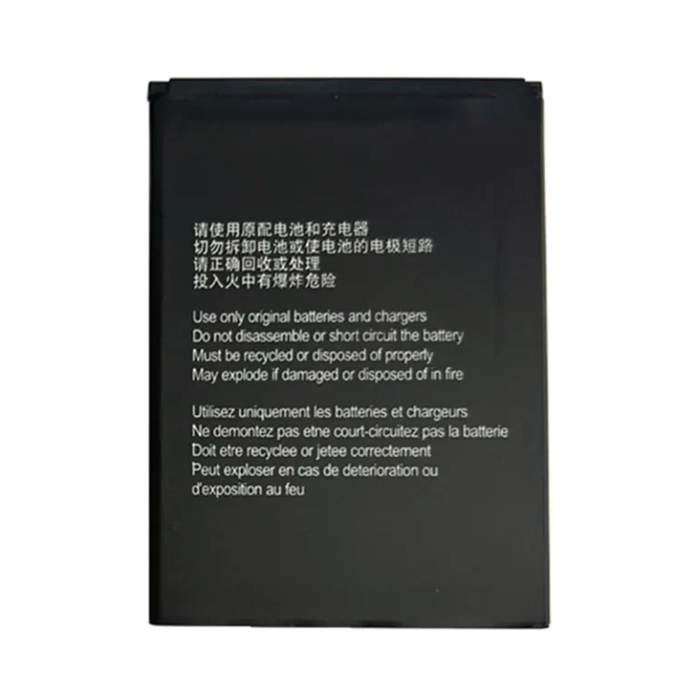 High capacity lithium ion battery replacement for ZTE Z828 Hotspot model Li3823T43P3h735350 premium hardware block