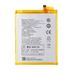 High capacity lithium ion battery replacement for ZTE Blade Z MAX model Li3940T44P8h937238 premium hardware block
