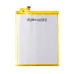 High capacity lithium ion battery replacement for ZTE Blade Z MAX model Li3940T44P8h937238 premium hardware block