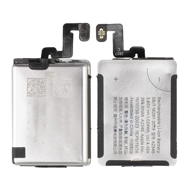 A2345 Battery Replacement for Apple Watch Series 6 40mm Wholesale