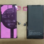 diagnostic iphone battery