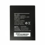 High capacity lithium ion battery replacement for Hisense M20-T model LI38180 premium hardware block