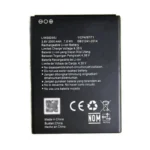 High capacity lithium ion battery replacement for Hisense U962 2019 model LIW38200J premium hardware block