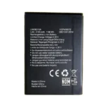 High capacity lithium ion battery replacement for Hisense U965 model LIW38210A premium hardware block