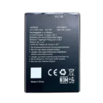 High capacity lithium ion battery replacement for Hisense Infinity F17 Pro model LIW38245 premium hardware block