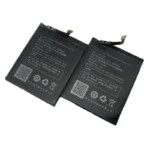 High capacity lithium ion battery replacement for Hisense H10 Lite model LP384300 premium hardware block