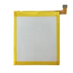 High capacity lithium ion battery replacement for Hisense F23 model LPN385300 premium hardware block