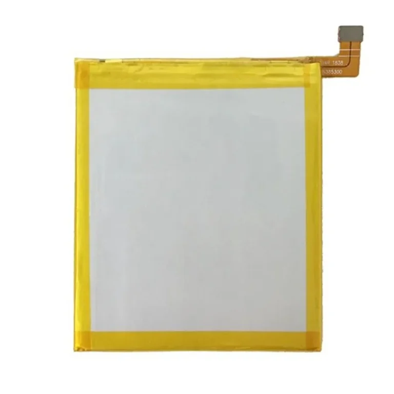 High capacity lithium ion battery replacement for Hisense F23 model LPN385300 premium hardware block
