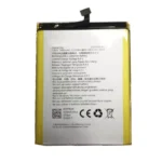 High capacity lithium ion battery replacement for Hisense H18 model LPN385340 premium hardware block
