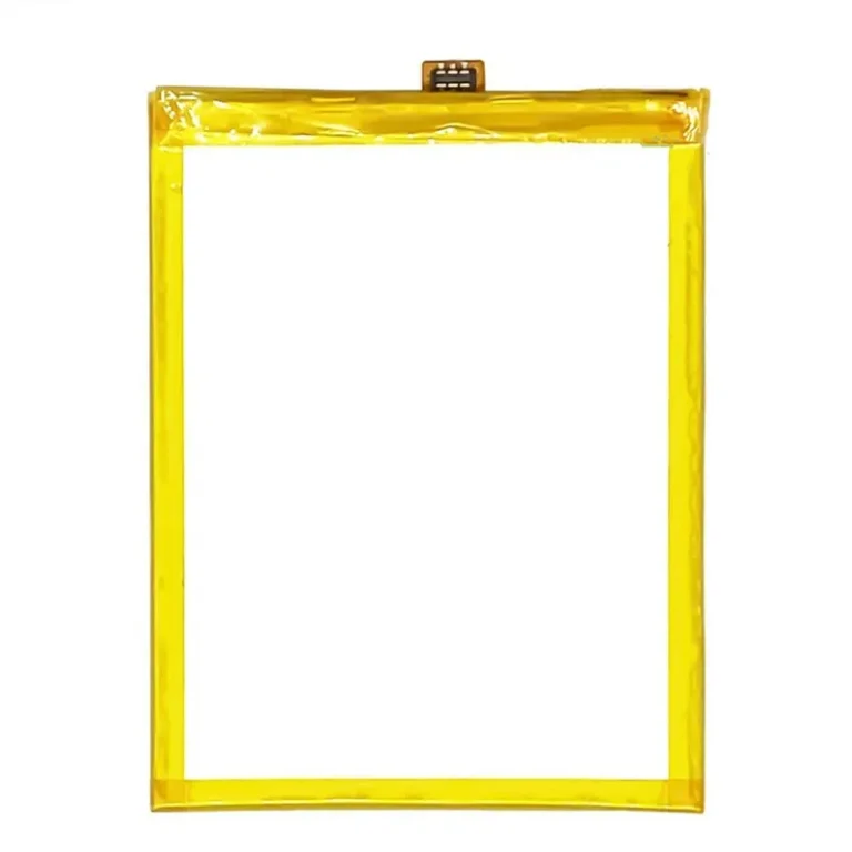High capacity lithium ion battery replacement for Hisense E76 Mini model LPN385390A premium hardware block