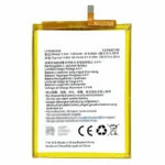High capacity lithium ion battery replacement for Hisense King Kong 5 Pro model LPN385536 premium hardware block