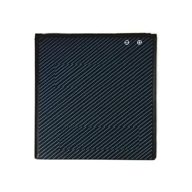 High capacity lithium ion battery replacement for Mobicel Candy model Candy premium hardware block